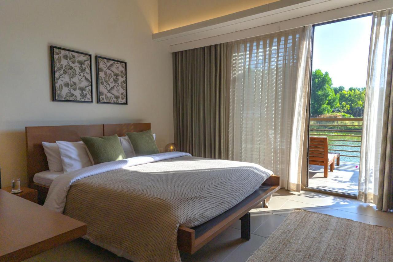 Life At Repose- Lake Villas Resort & Club Chor Warodra Экстерьер фото